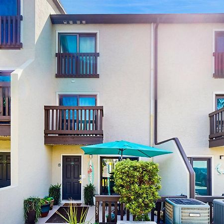 Largo Mar Villa Panama City Beach Dış mekan fotoğraf