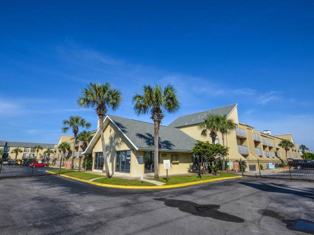 Largo Mar Villa Panama City Beach Dış mekan fotoğraf