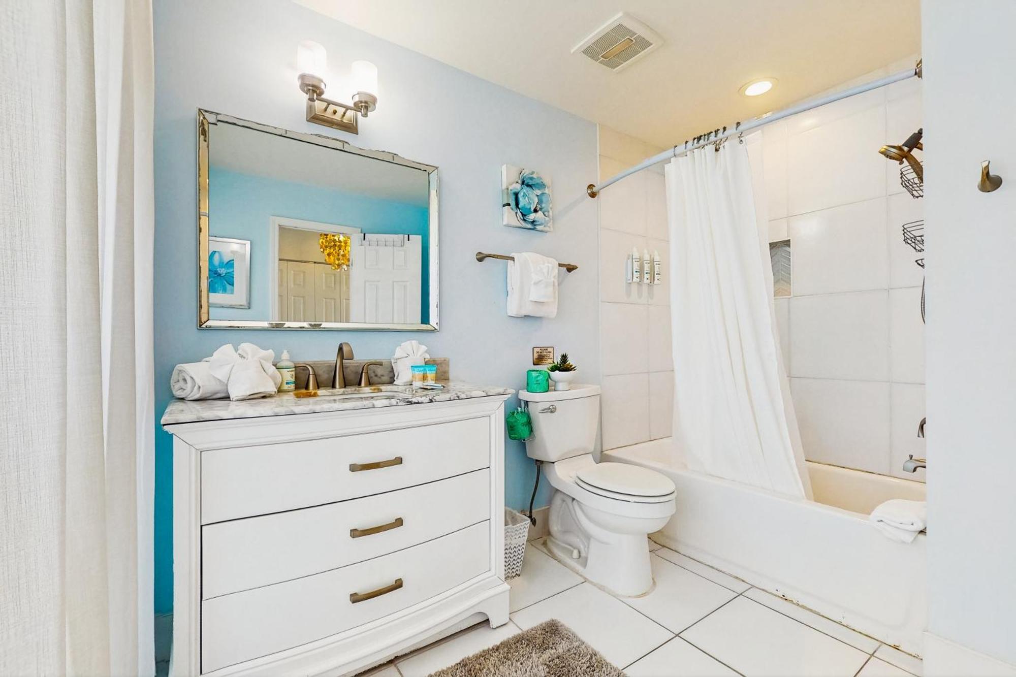 Largo Mar Villa Panama City Beach Dış mekan fotoğraf