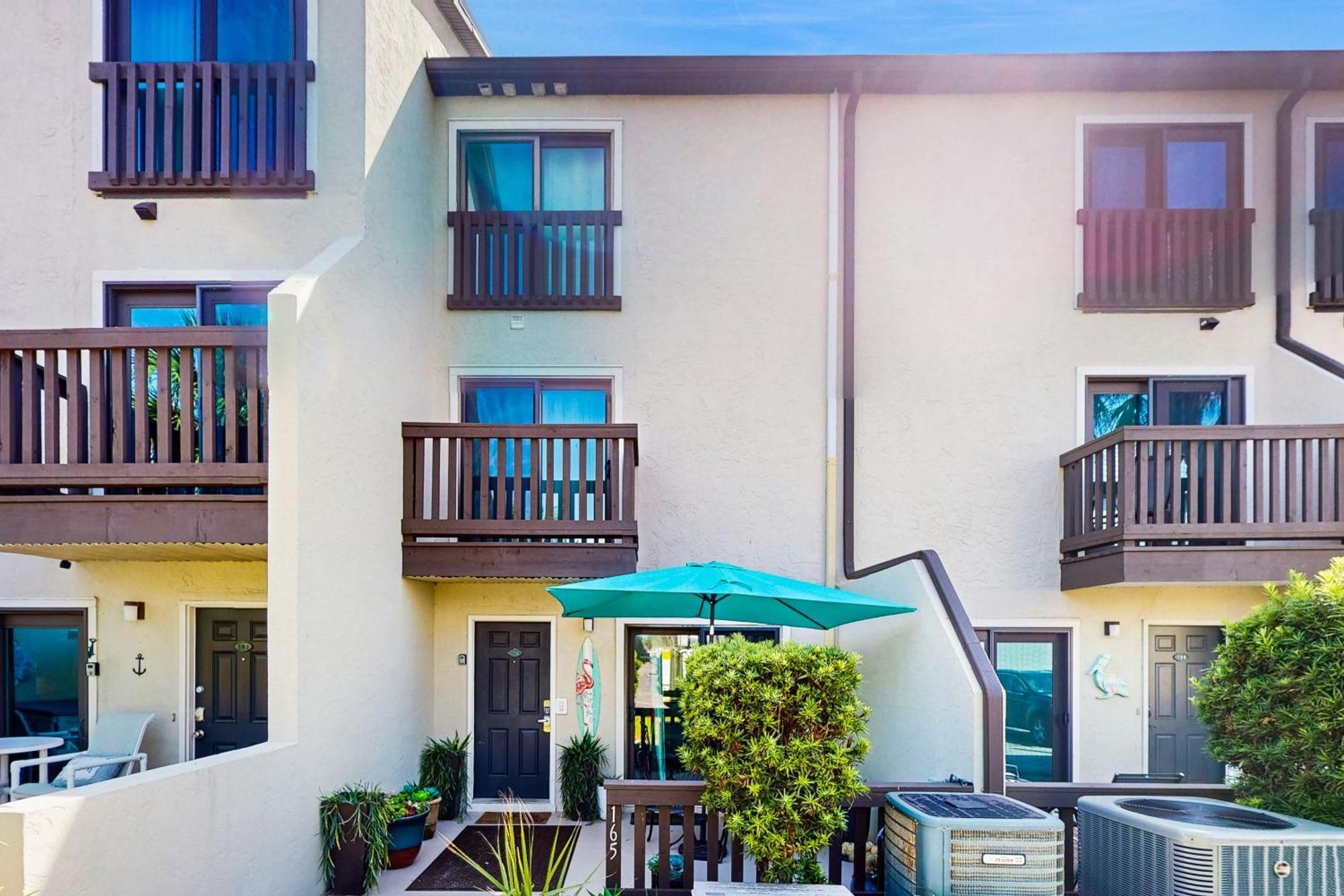 Largo Mar Villa Panama City Beach Dış mekan fotoğraf