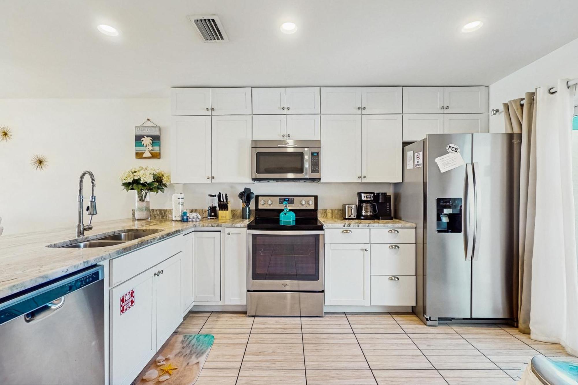 Largo Mar Villa Panama City Beach Dış mekan fotoğraf