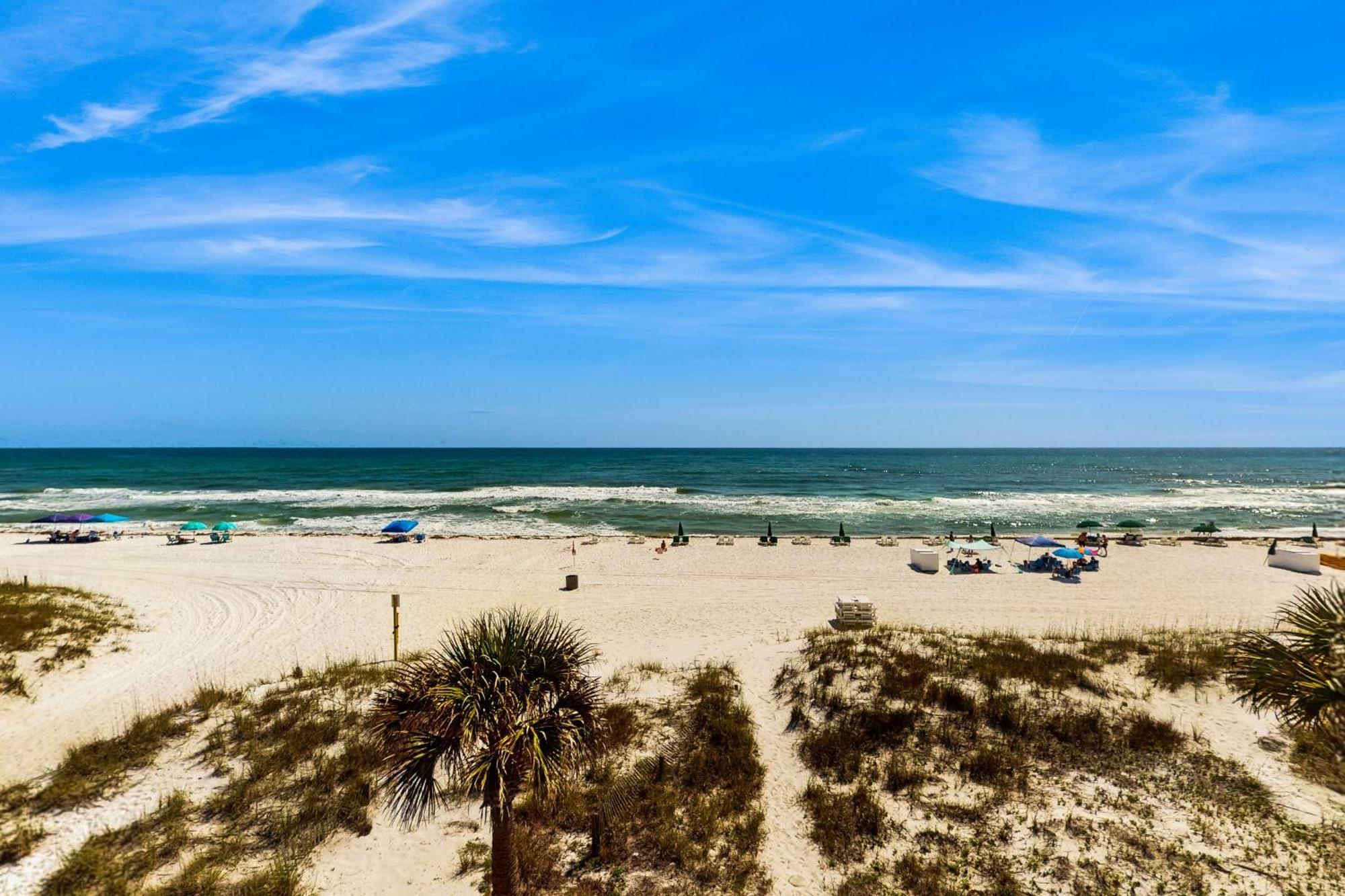 Largo Mar Villa Panama City Beach Dış mekan fotoğraf