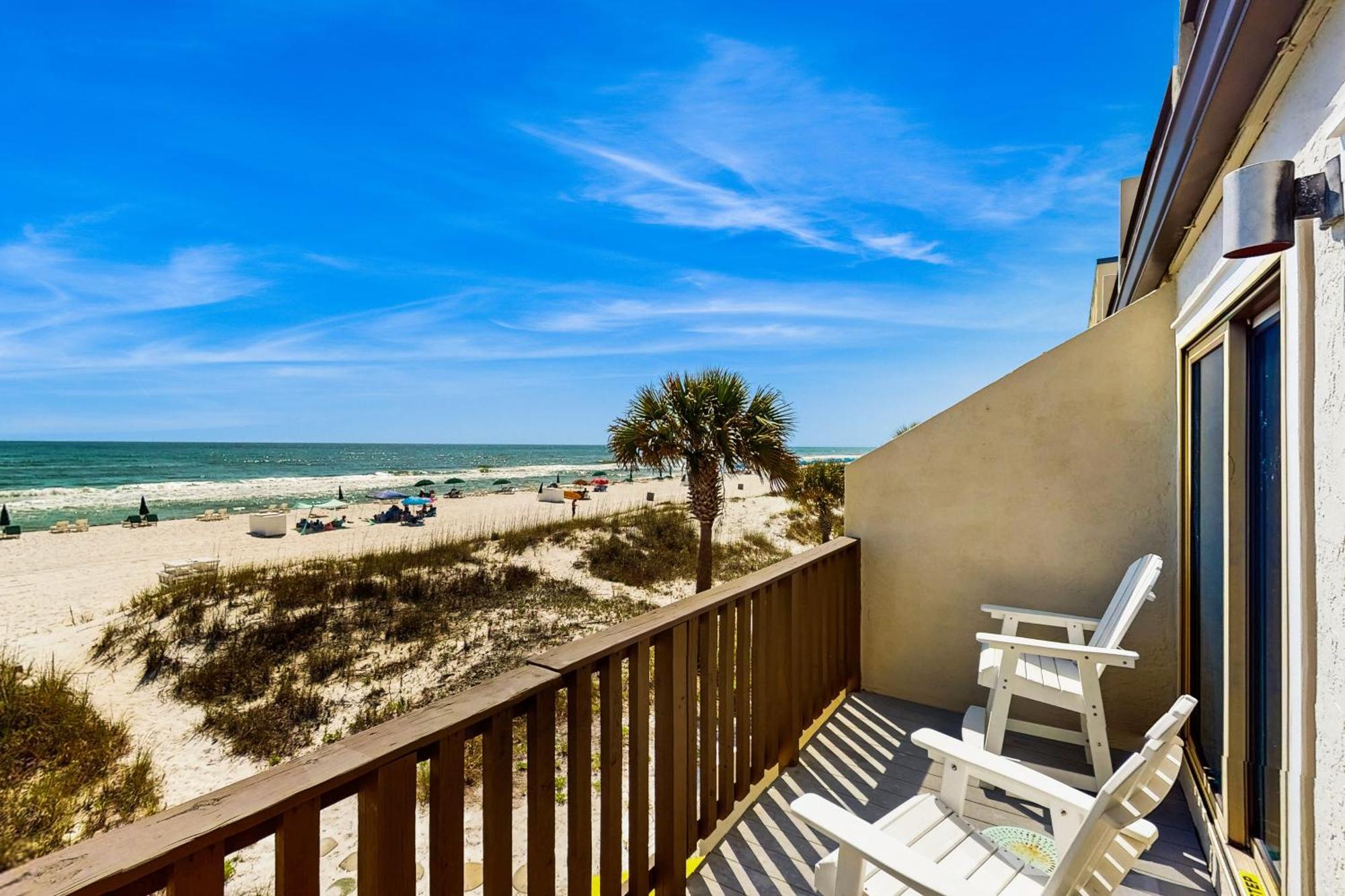 Largo Mar Villa Panama City Beach Dış mekan fotoğraf