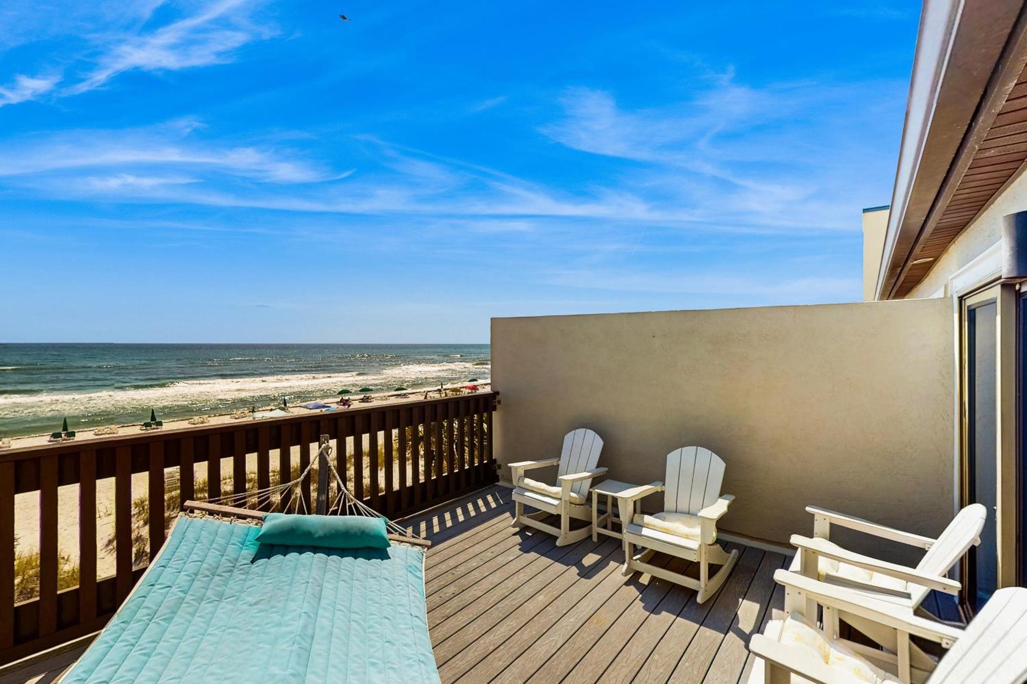 Largo Mar Villa Panama City Beach Dış mekan fotoğraf