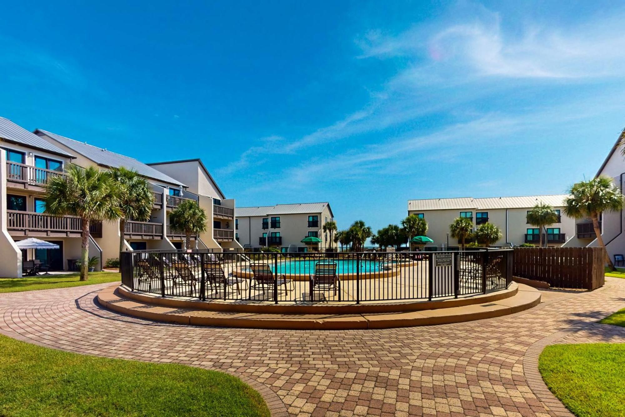 Largo Mar Villa Panama City Beach Dış mekan fotoğraf