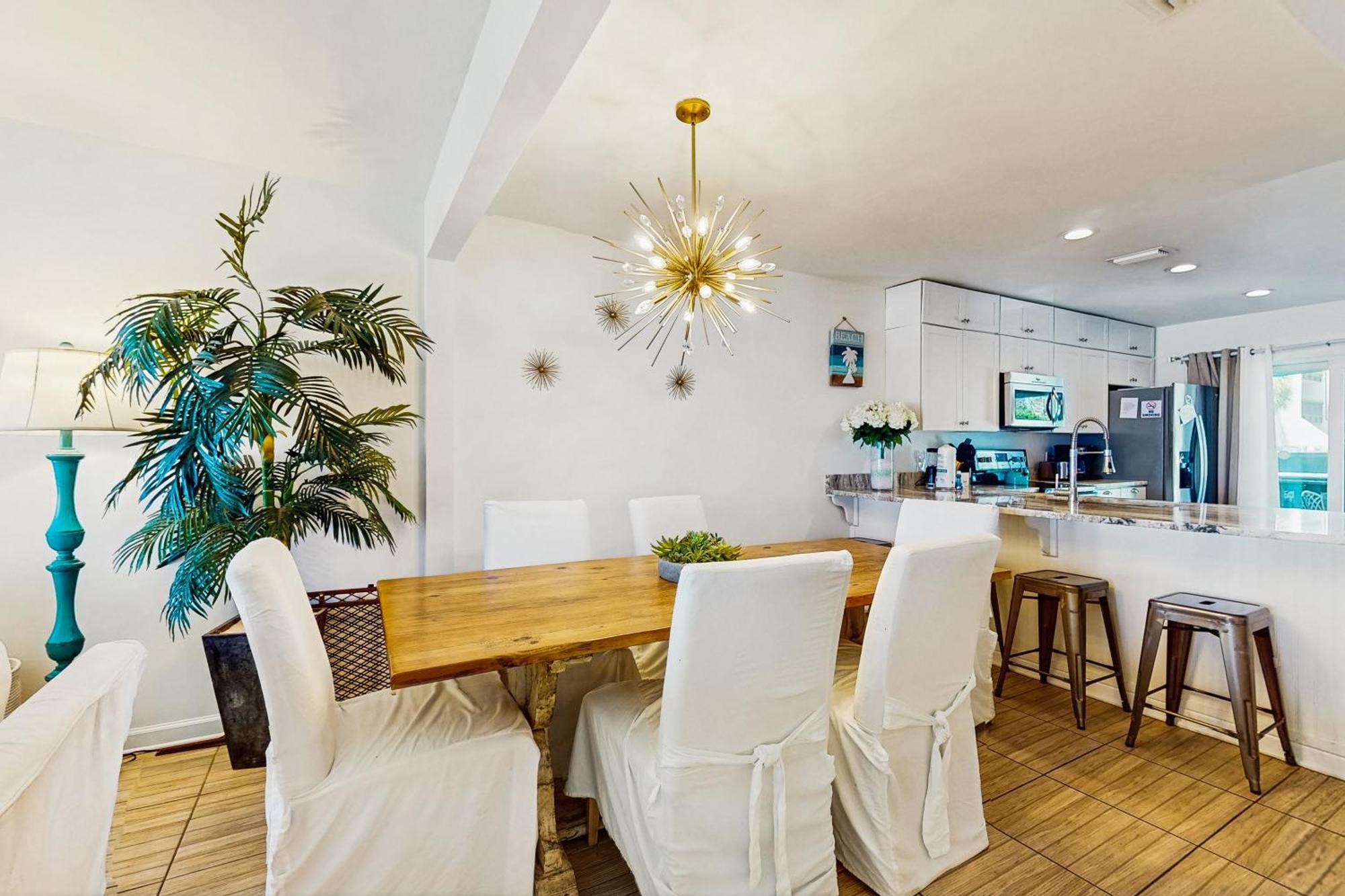 Largo Mar Villa Panama City Beach Dış mekan fotoğraf