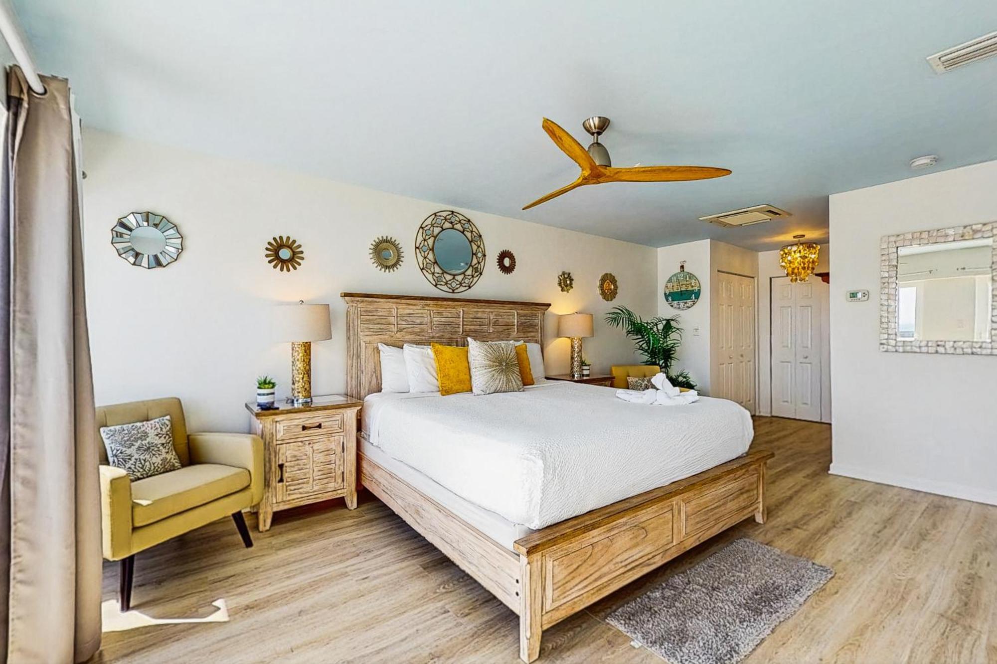 Largo Mar Villa Panama City Beach Dış mekan fotoğraf