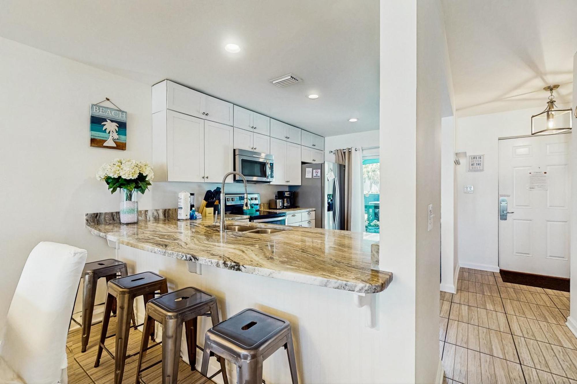 Largo Mar Villa Panama City Beach Dış mekan fotoğraf