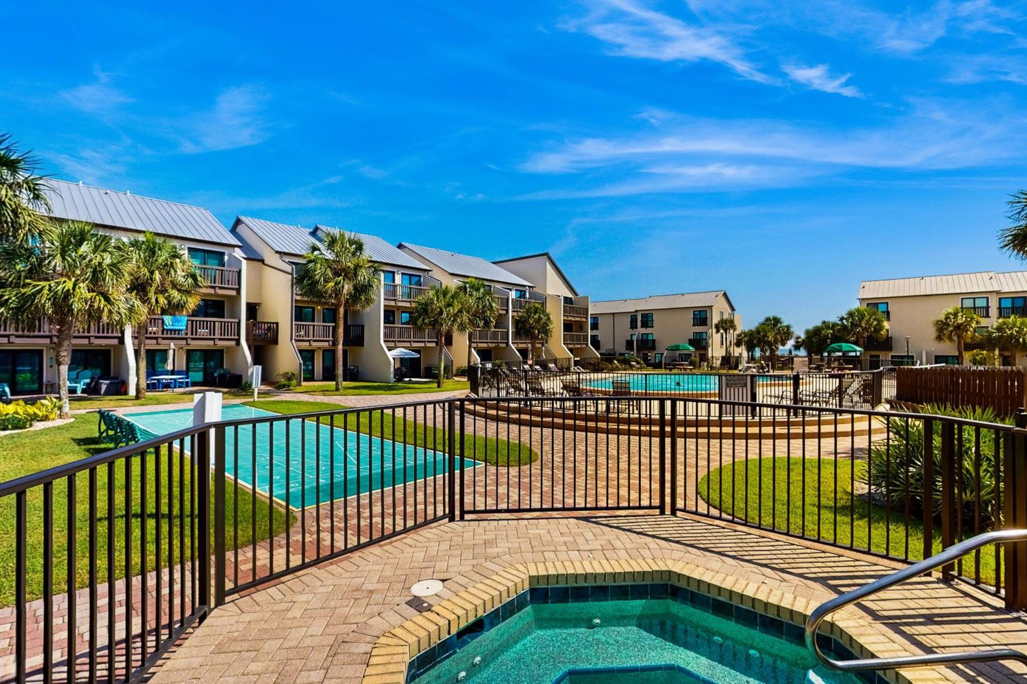 Largo Mar Villa Panama City Beach Dış mekan fotoğraf