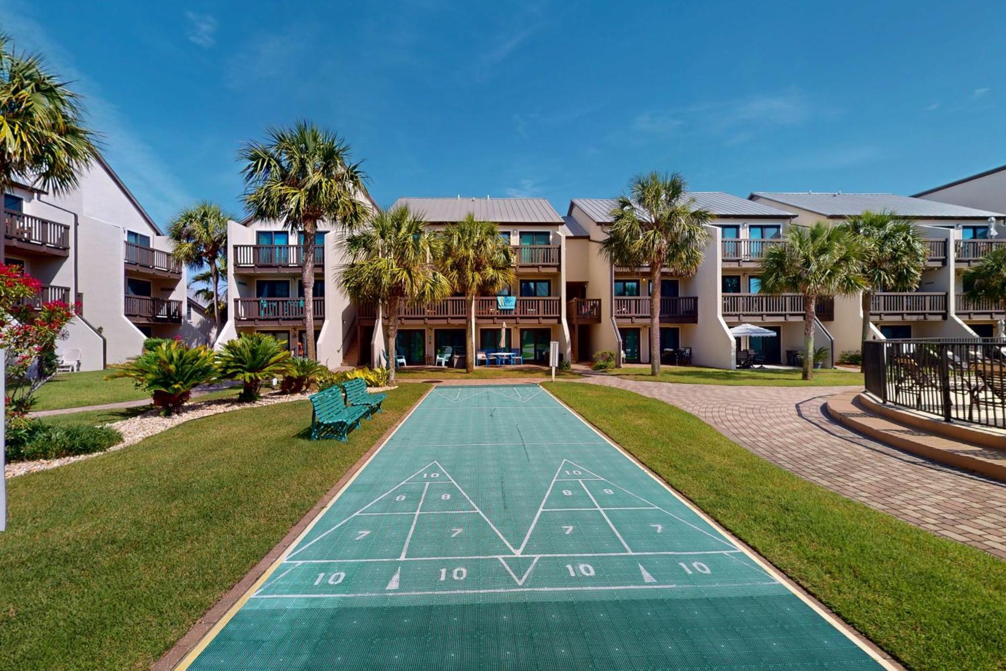 Largo Mar Villa Panama City Beach Dış mekan fotoğraf