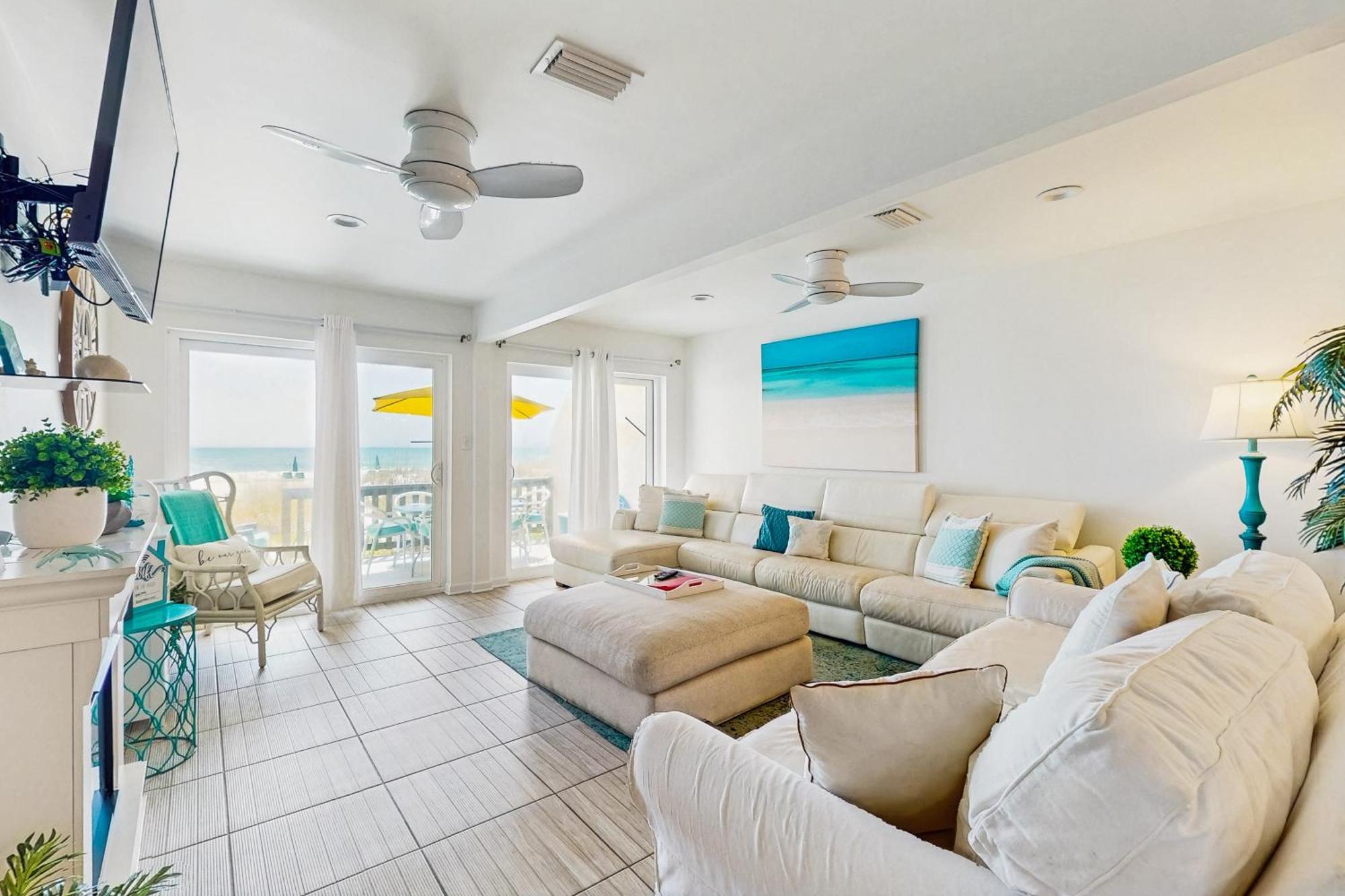 Largo Mar Villa Panama City Beach Dış mekan fotoğraf