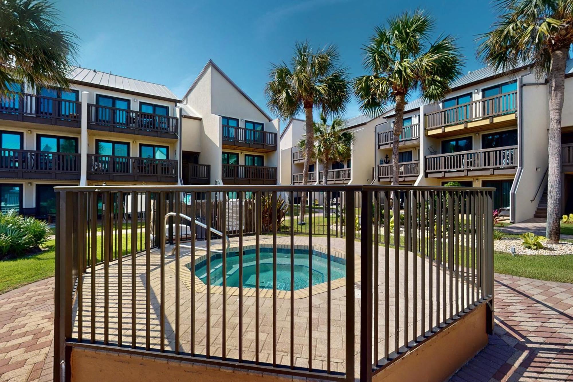 Largo Mar Villa Panama City Beach Dış mekan fotoğraf