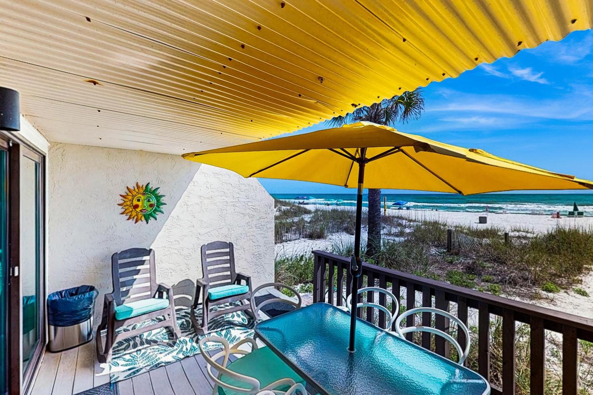 Largo Mar Villa Panama City Beach Dış mekan fotoğraf
